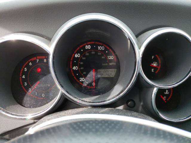Aukcja sprzedaży 2005 Pontiac Vibe, vin: 5Y2SM66815Z474104, numer aukcji: 45532933