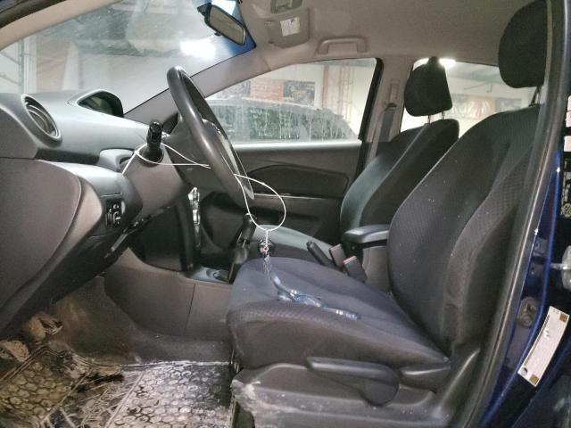 Aukcja sprzedaży 2008 Toyota Yaris, vin: JTDBT923181227845, numer aukcji: 46159483