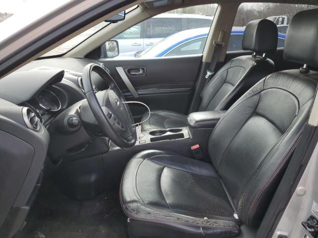 46043423 :رقم المزاد ، JN8AS5MV5BW312837 vin ، 2011 Nissan Rogue S مزاد بيع