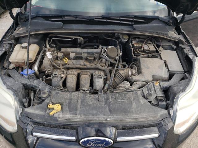 Aukcja sprzedaży 2012 Ford Focus Sel, vin: 1FAHP3H24CL146576, numer aukcji: 45391523