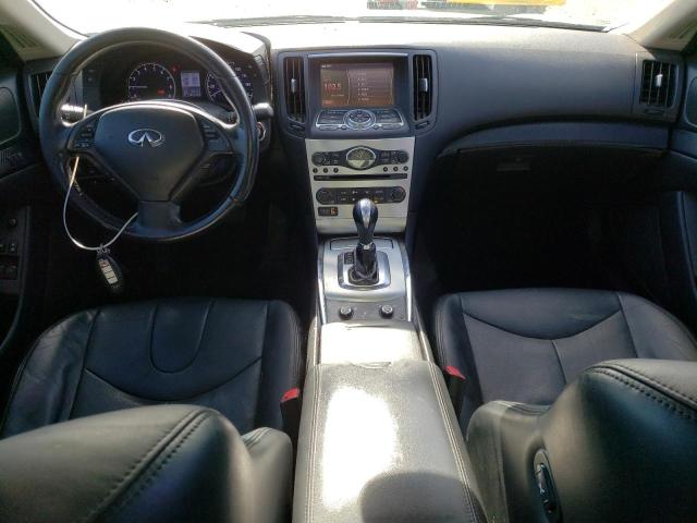 Продажа на аукционе авто 2013 Infiniti G37 Journey, vin: JN1CV6EK6DM922690, номер лота: 46072093