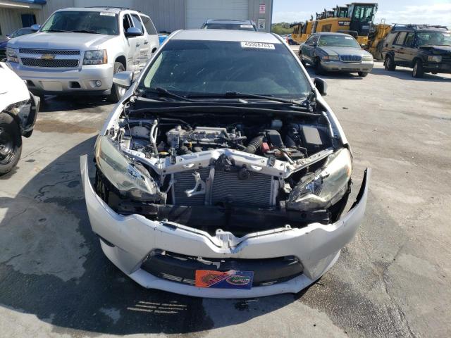 Aukcja sprzedaży 2015 Toyota Corolla L, vin: 2T1BURHE8FC296398, numer aukcji: 45508703
