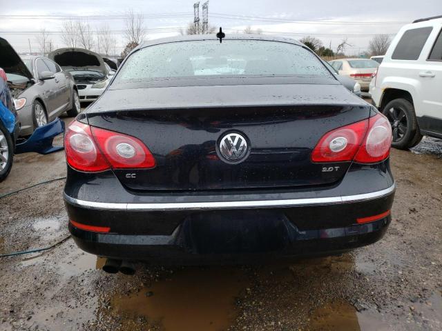 Aukcja sprzedaży 2010 Volkswagen Cc Sport, vin: WVWNN7ANXAE562907, numer aukcji: 45326433