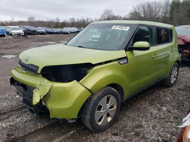 Aukcja sprzedaży 2016 Kia Soul, vin: KNDJN2A22G7820440, numer aukcji: 45148623