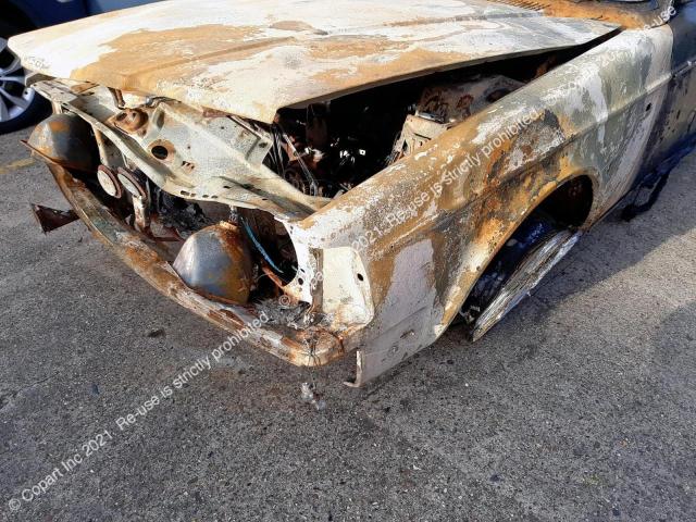 Aukcja sprzedaży 1989 Volvo 240 Glt, vin: YV1244843K1354245, numer aukcji: 45462683