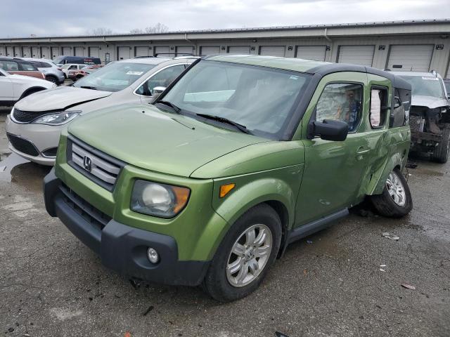 Aukcja sprzedaży 2007 Honda Element Ex, vin: 5J6YH28747L000871, numer aukcji: 45593453