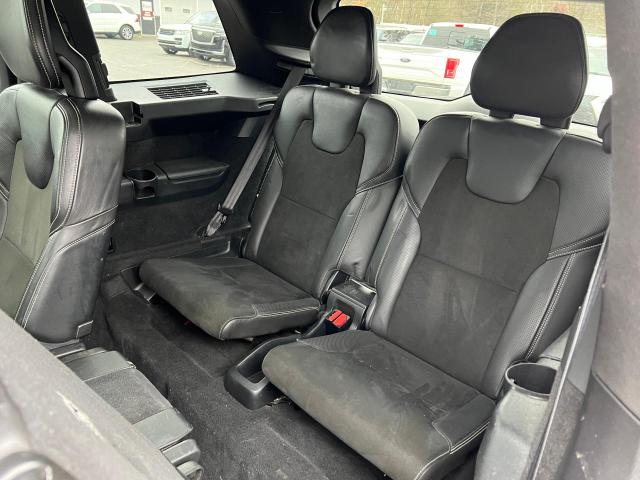 2016 Volvo Xc90 T6 მანქანა იყიდება აუქციონზე, vin: YV4A22PM7G1031671, აუქციონის ნომერი: 46457083