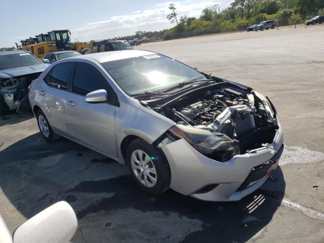 Aukcja sprzedaży 2015 Toyota Corolla L, vin: 2T1BURHE8FC296398, numer aukcji: 45508703