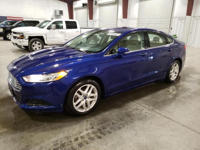 Продаж на аукціоні авто 2015 Ford Fusion Se, vin: 1FA6P0H77F5125845, номер лоту: 45906863