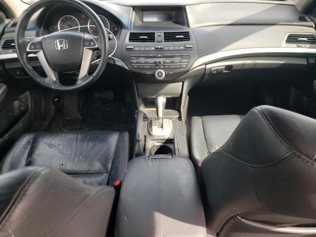 Продаж на аукціоні авто 2009 Honda Accord Exl, vin: 1HGCP26879A802278, номер лоту: 45387673