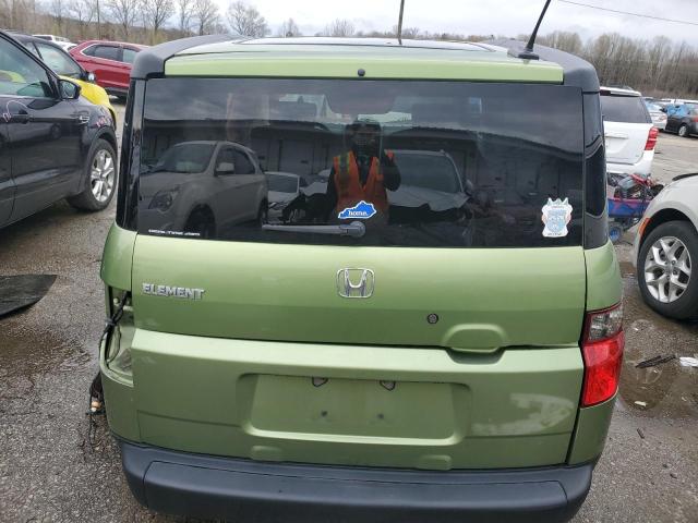 Aukcja sprzedaży 2007 Honda Element Ex, vin: 5J6YH28747L000871, numer aukcji: 45593453