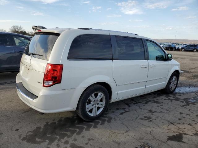 Aukcja sprzedaży 2011 Dodge Grand Caravan Crew, vin: 2D4RN5DG6BR658818, numer aukcji: 45475183