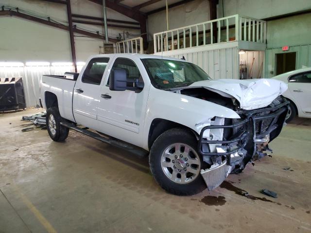 Aukcja sprzedaży 2011 Chevrolet Silverado K2500 Heavy Duty Lt, vin: 1GC1KXCGXBF232895, numer aukcji: 45568463