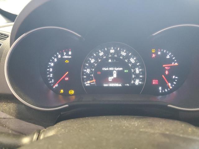 Aukcja sprzedaży 2014 Kia Sorento Lx, vin: 5XYKT4A69EG492801, numer aukcji: 45388693
