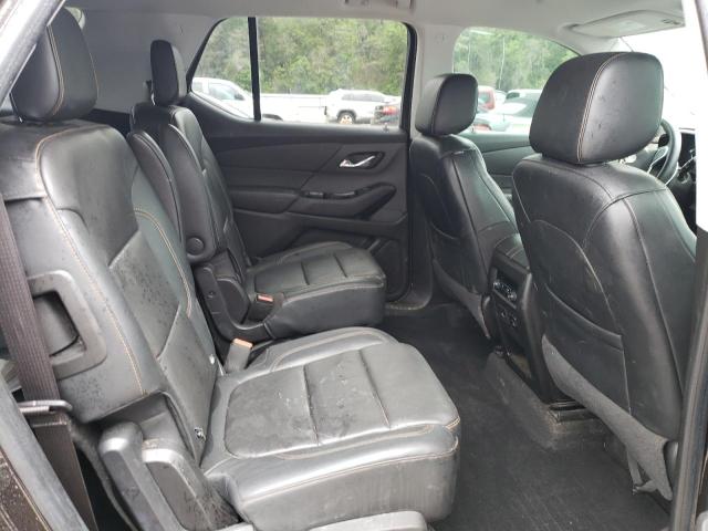Aukcja sprzedaży 2018 Chevrolet Traverse Lt, vin: 1GNERHKW7JJ135684, numer aukcji: 45362663