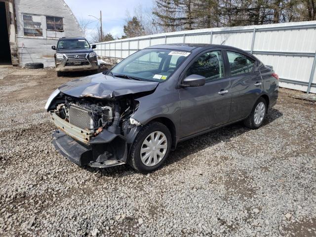 Aukcja sprzedaży 2016 Nissan Versa S, vin: 3N1CN7AP4GL843783, numer aukcji: 46064653
