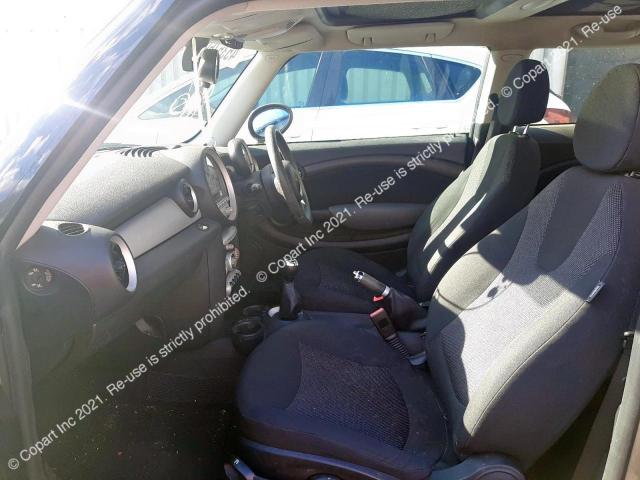 Aukcja sprzedaży 2007 Mini Cooper, vin: WMWMF32010TL66267, numer aukcji: 45357593