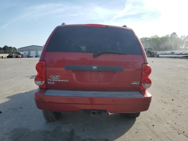 Aukcja sprzedaży 2007 Dodge Durango Slt, vin: 1D8HB482X7F559008, numer aukcji: 45373713