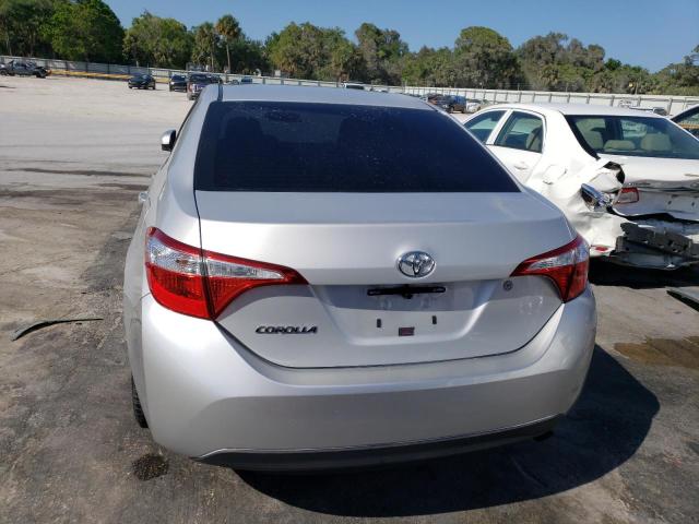 Aukcja sprzedaży 2015 Toyota Corolla L, vin: 2T1BURHE8FC296398, numer aukcji: 45508703