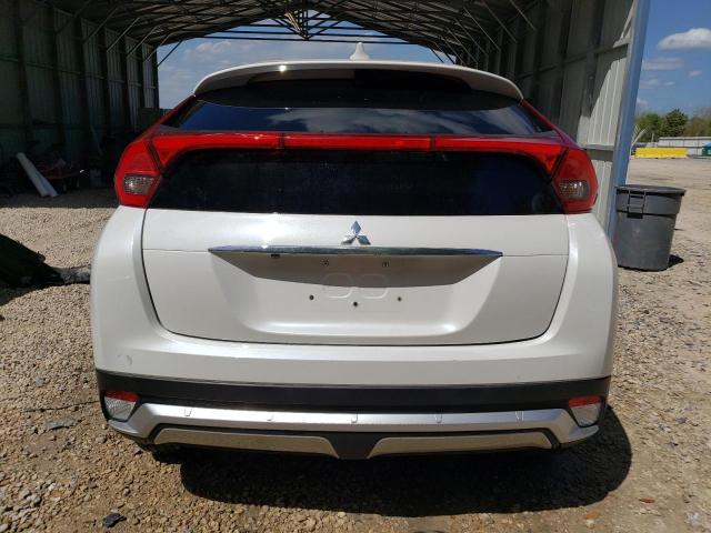 45370653 :رقم المزاد ، JA4AT5AA6JZ038257 vin ، 2018 Mitsubishi Eclipse Cross Se مزاد بيع