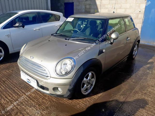 Aukcja sprzedaży 2007 Mini Cooper, vin: WMWMF32010TL66267, numer aukcji: 45357593