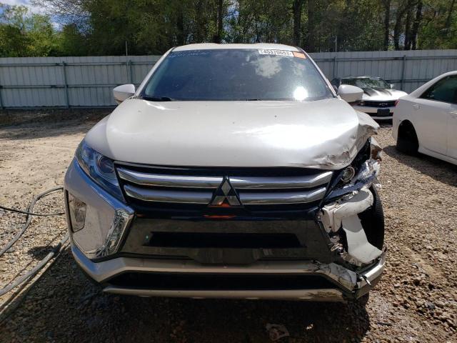 45370653 :رقم المزاد ، JA4AT5AA6JZ038257 vin ، 2018 Mitsubishi Eclipse Cross Se مزاد بيع