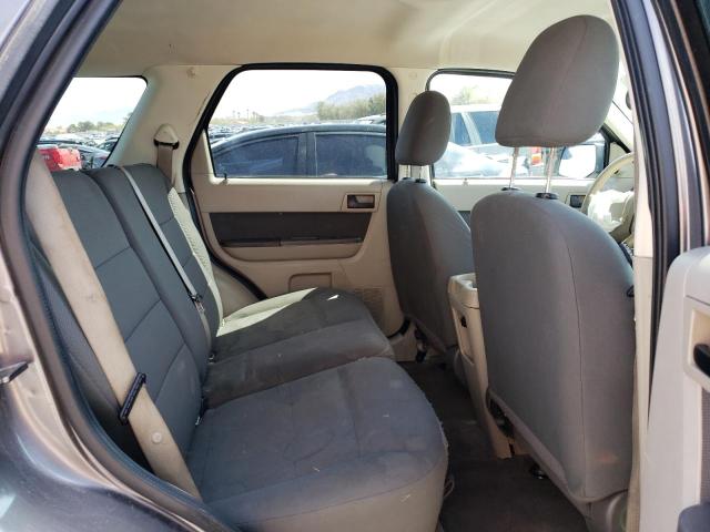 Aukcja sprzedaży 2010 Ford Escape Xlt, vin: 1FMCU9DG0AKA92743, numer aukcji: 45504503