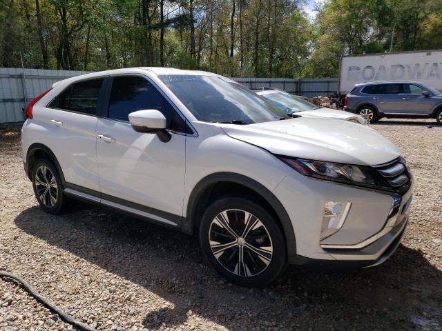 45370653 :رقم المزاد ، JA4AT5AA6JZ038257 vin ، 2018 Mitsubishi Eclipse Cross Se مزاد بيع