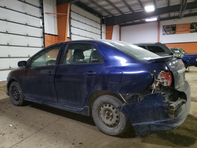Aukcja sprzedaży 2008 Toyota Yaris, vin: JTDBT923181227845, numer aukcji: 46159483