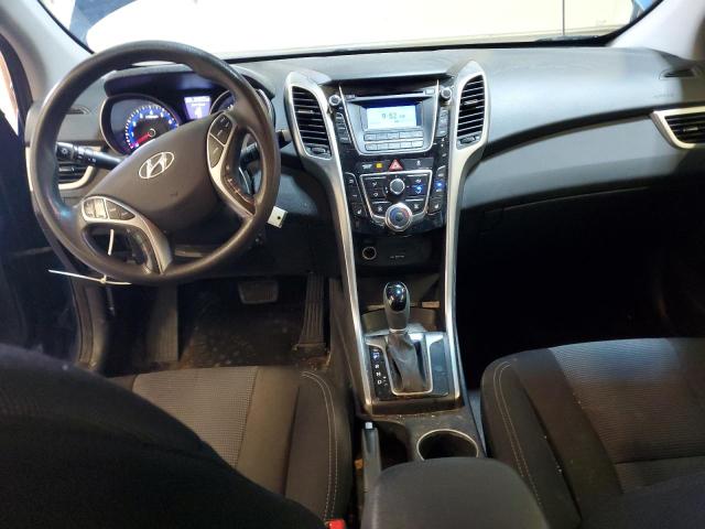 Aukcja sprzedaży 2014 Hyundai Elantra Gt, vin: KMHD35LHXEU177805, numer aukcji: 46088693