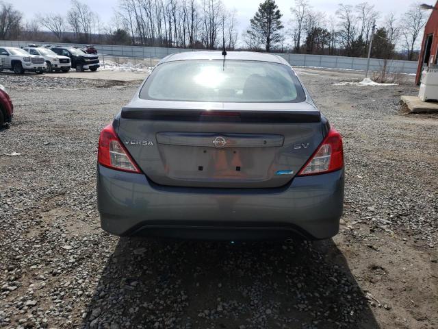 Aukcja sprzedaży 2016 Nissan Versa S, vin: 3N1CN7AP4GL843783, numer aukcji: 46064653