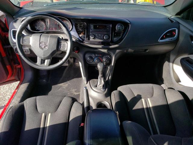 45419873 :رقم المزاد ، 1C3CDFBA1DD241532 vin ، 2013 Dodge Dart Sxt مزاد بيع