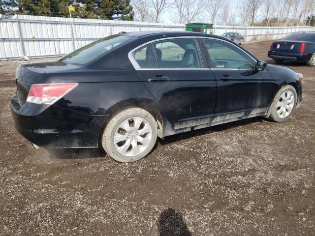 Продаж на аукціоні авто 2009 Honda Accord Exl, vin: 1HGCP26879A802278, номер лоту: 45387673