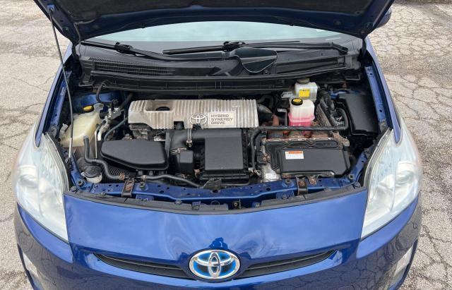 Продаж на аукціоні авто 2011 Toyota Prius, vin: JTDKN3DU0B5346130, номер лоту: 46228233