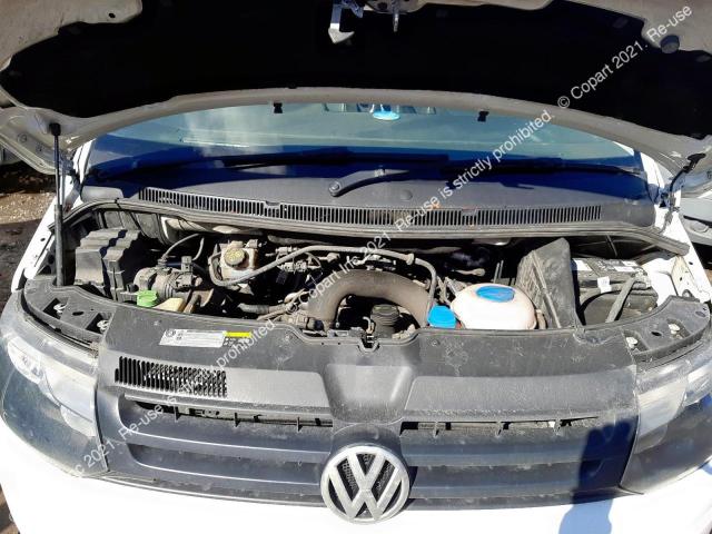 Aukcja sprzedaży 2015 Volkswagen Tporter T3, vin: WV1ZZZ7HZFH165225, numer aukcji: 45437333