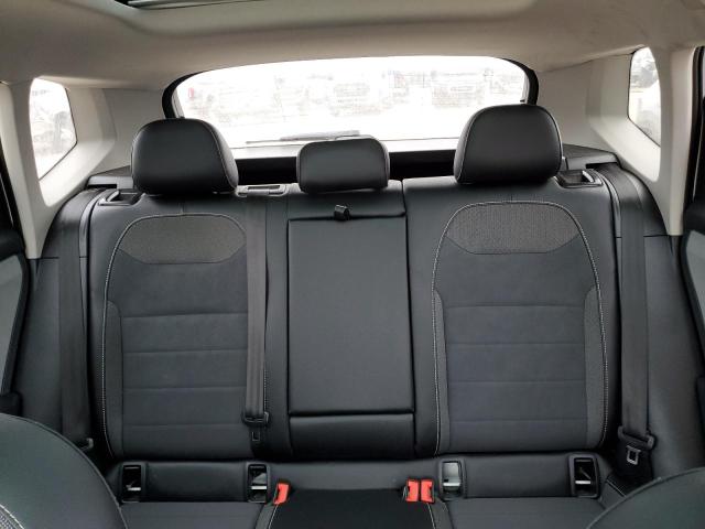 Aukcja sprzedaży 2022 Volkswagen Taos Se, vin: 3VVTX7B29NM082560, numer aukcji: 43975053