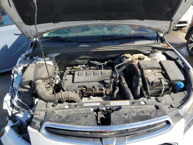 Aukcja sprzedaży 2015 Chevrolet Cruze Lt, vin: 1G1PE5SB0F7225104, numer aukcji: 45749633