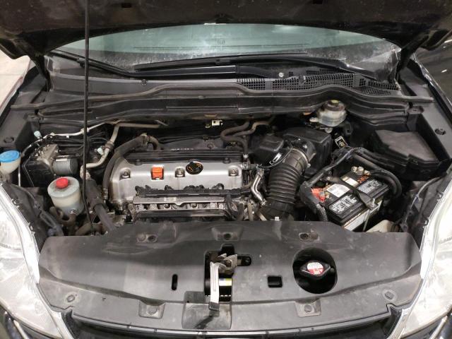 Aukcja sprzedaży 2011 Honda Cr-v Ex, vin: 5J6RE4H50BL103141, numer aukcji: 45022573