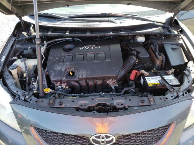 Aukcja sprzedaży 2010 Toyota Corolla Base, vin: 1NXBU4EE8AZ223904, numer aukcji: 45390613