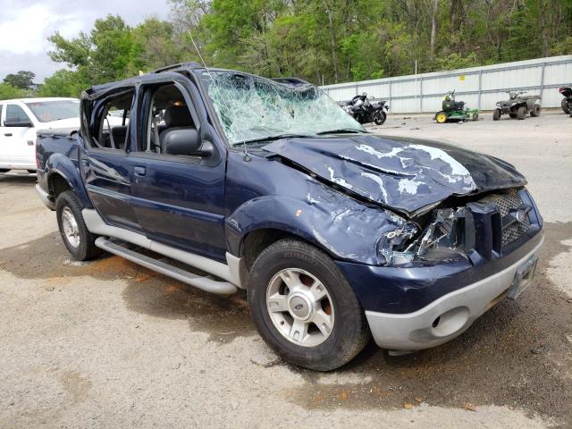 Aukcja sprzedaży 2003 Ford Explorer Sport Trac, vin: 1FMZU67E93UC32296, numer aukcji: 45567583
