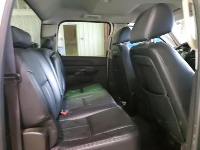 Aukcja sprzedaży 2011 Chevrolet Silverado K2500 Heavy Duty Lt, vin: 1GC1KXCGXBF232895, numer aukcji: 45568463