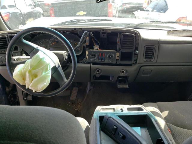 Aukcja sprzedaży 2005 Chevrolet Silverado C1500, vin: 2GCEC19V251176030, numer aukcji: 45136273