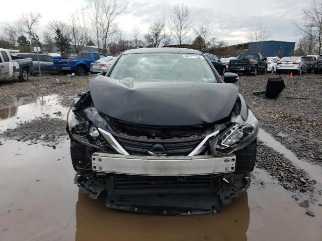 Продажа на аукционе авто 2017 Nissan Altima 2.5, vin: 1N4AL3APXHC223610, номер лота: 46227763