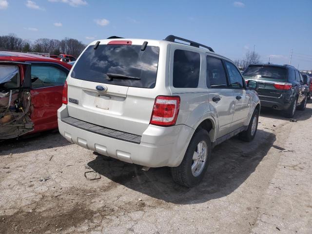Aukcja sprzedaży 2009 Ford Escape Xlt, vin: 1FMCU03709KA59184, numer aukcji: 45154053