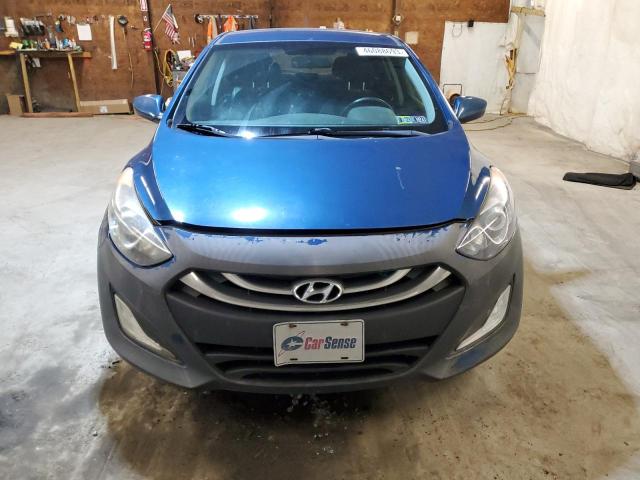 Aukcja sprzedaży 2014 Hyundai Elantra Gt, vin: KMHD35LHXEU177805, numer aukcji: 46088693