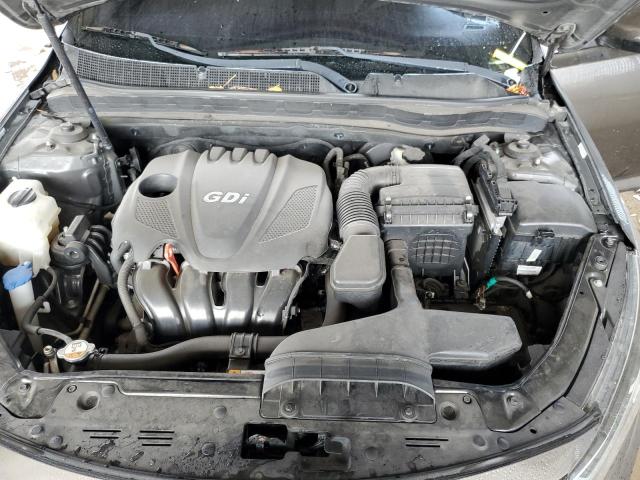 Продаж на аукціоні авто 2014 Kia Optima Lx, vin: 5XXGM4A72EG319220, номер лоту: 45400463