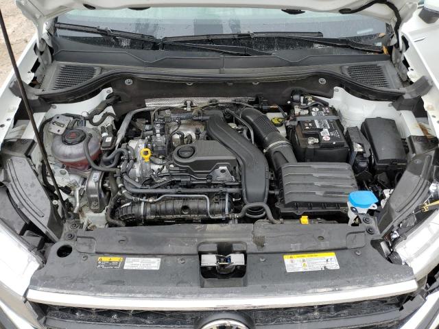 Aukcja sprzedaży 2022 Volkswagen Taos Se, vin: 3VVTX7B29NM082560, numer aukcji: 43975053