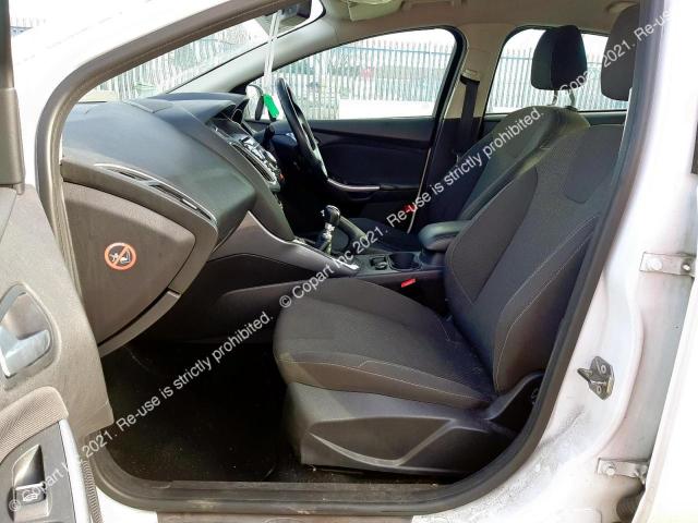 Aukcja sprzedaży 2012 Ford Focus Tita, vin: WF0KXXGCBKCE08497, numer aukcji: 45146033