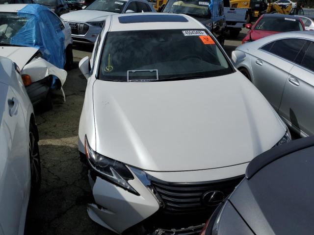 Aukcja sprzedaży 2017 Lexus Es 300h, vin: JTHBW1GG5H2150426, numer aukcji: 45543493