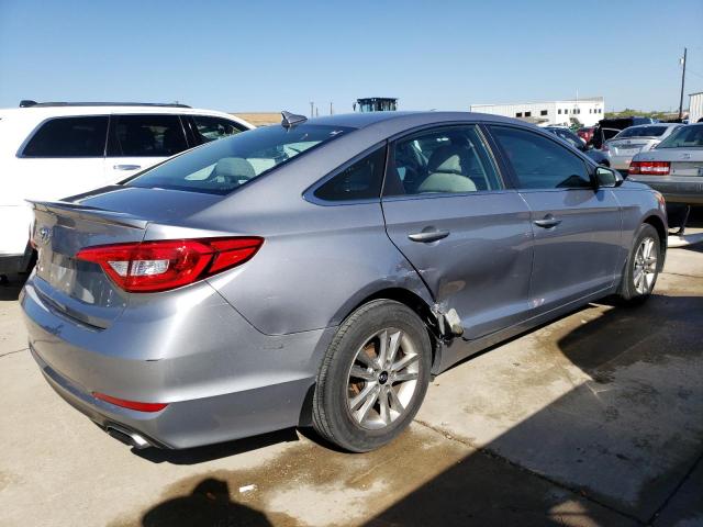 Aukcja sprzedaży 2015 Hyundai Sonata Se, vin: 5NPE24AF6FH148627, numer aukcji: 45049503